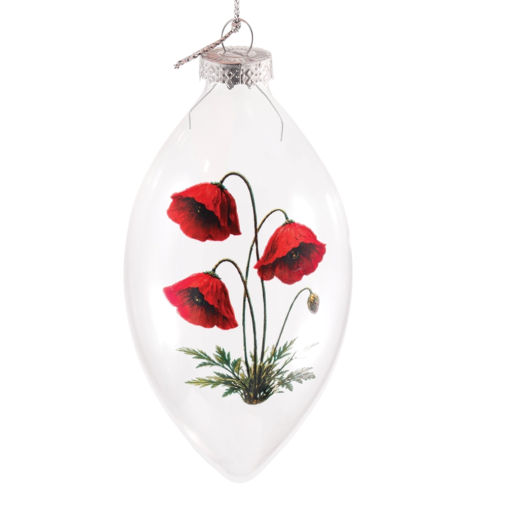 Single Forever Christmas Bauble