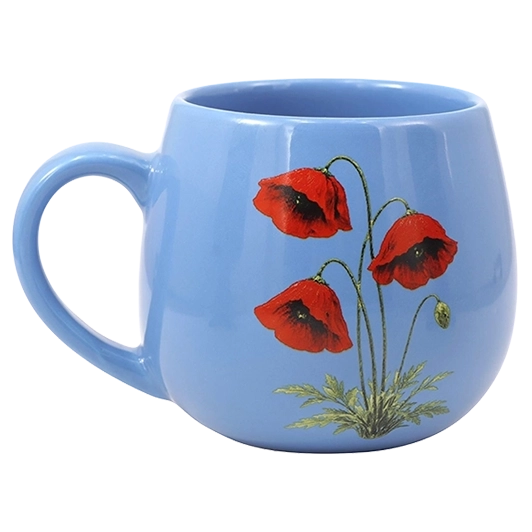 Forever Collection Mug Tile Image