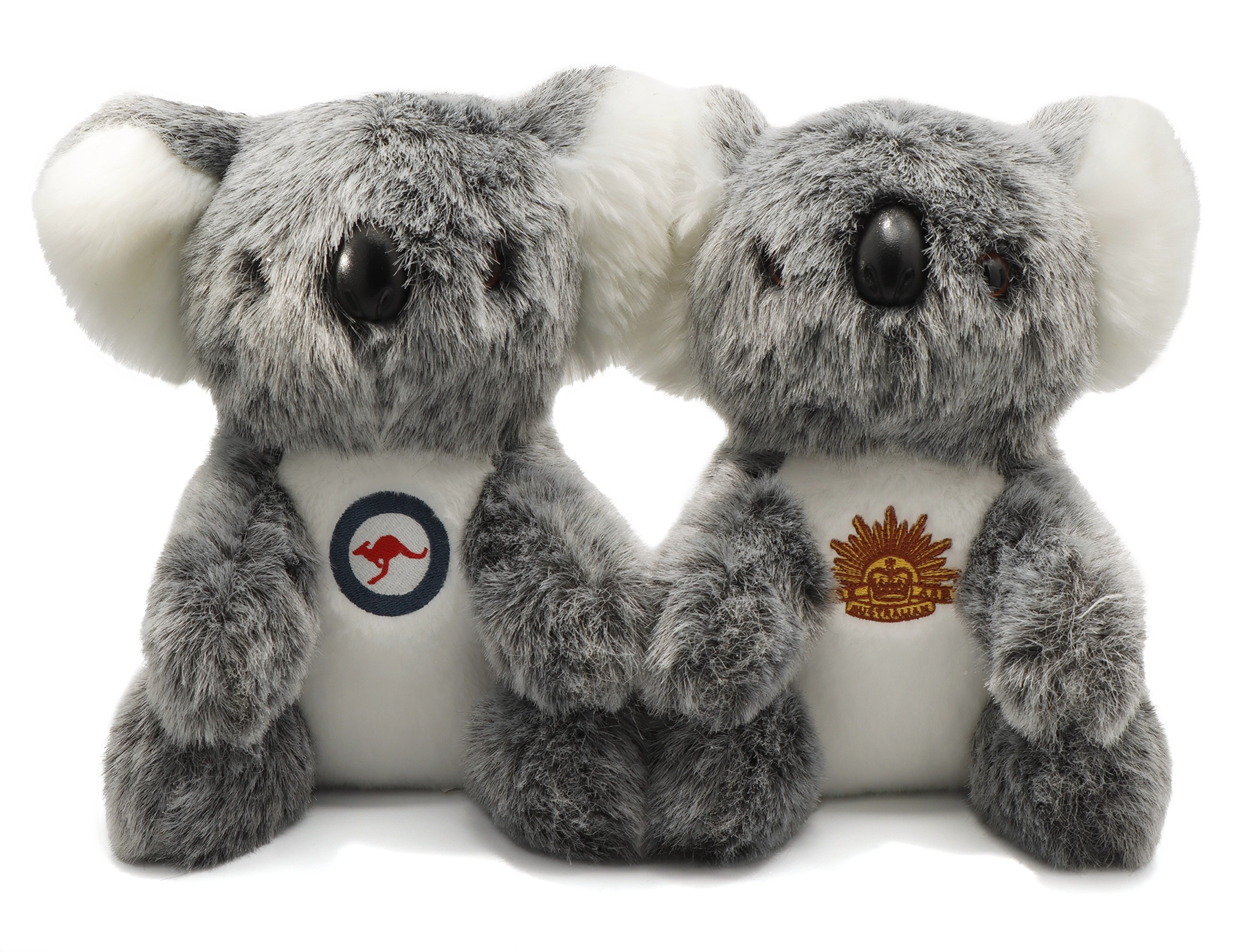 Ze Super Zeros Zola The Koala Plush Toy - Cuddly Stuffed Animal With Detachable Cape - View #10