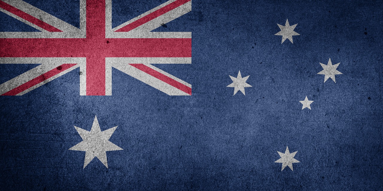 Australian Flag