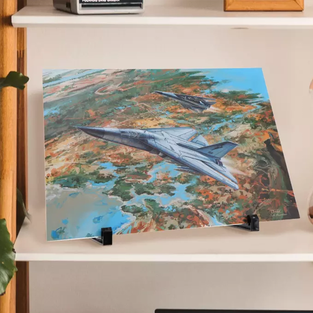 Military Artworks