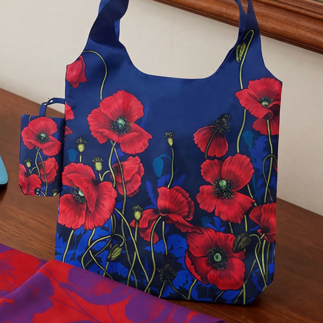 Military themed bags and cases