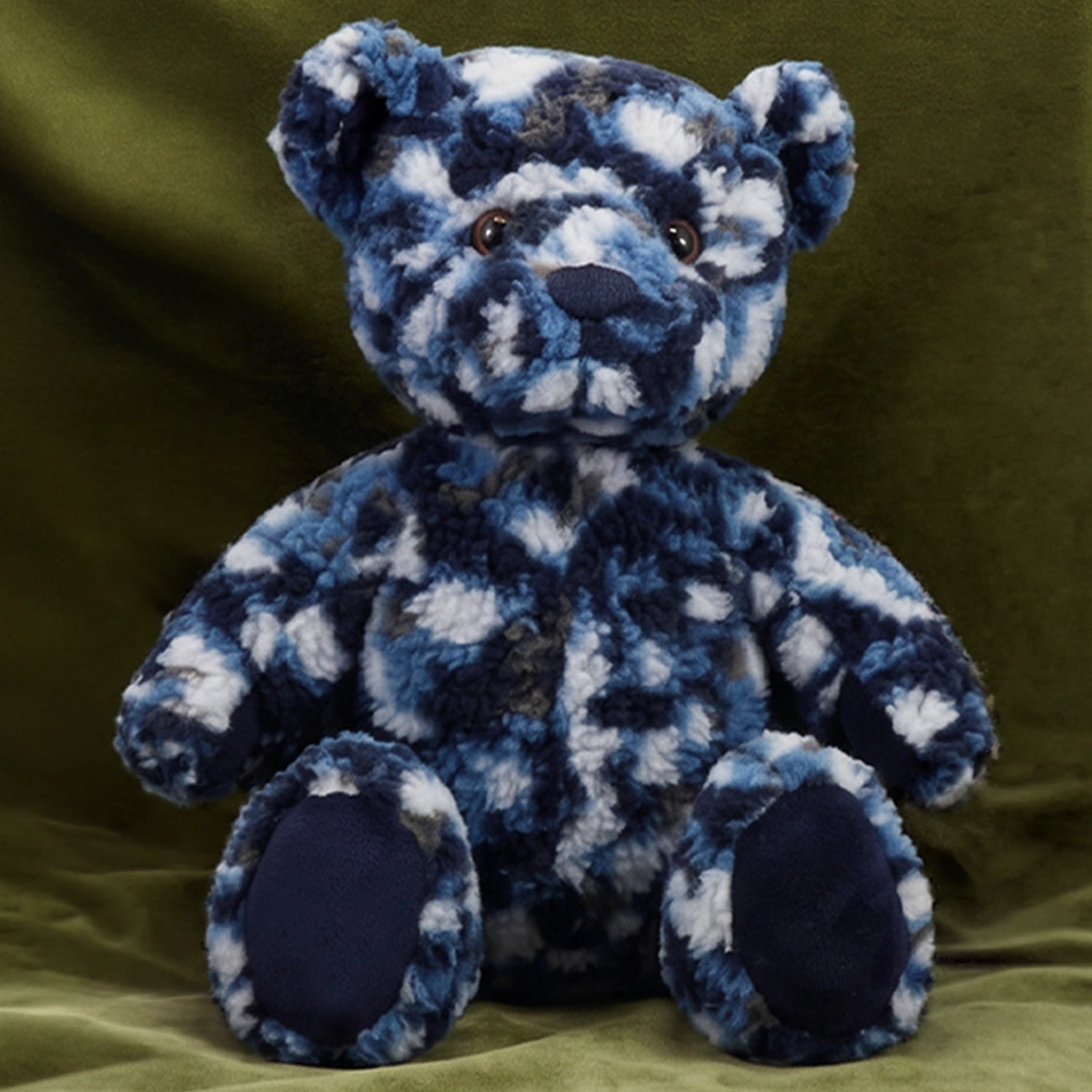 Military Bears