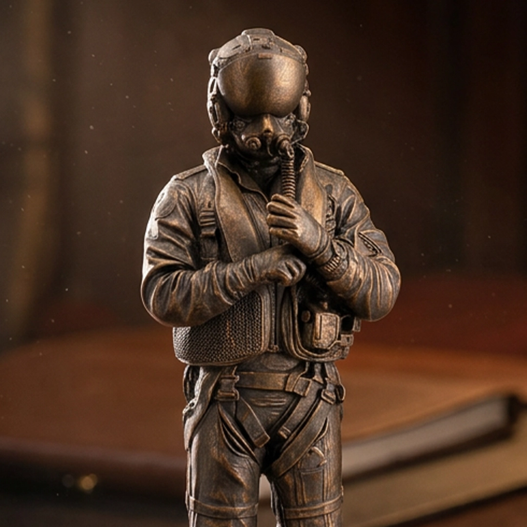 Military Figurines