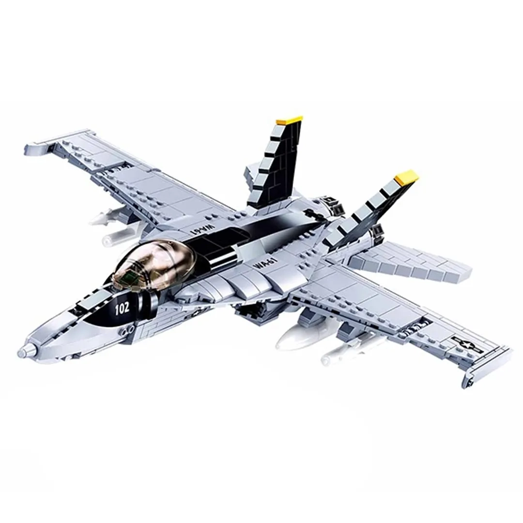 Military Models and Toys
