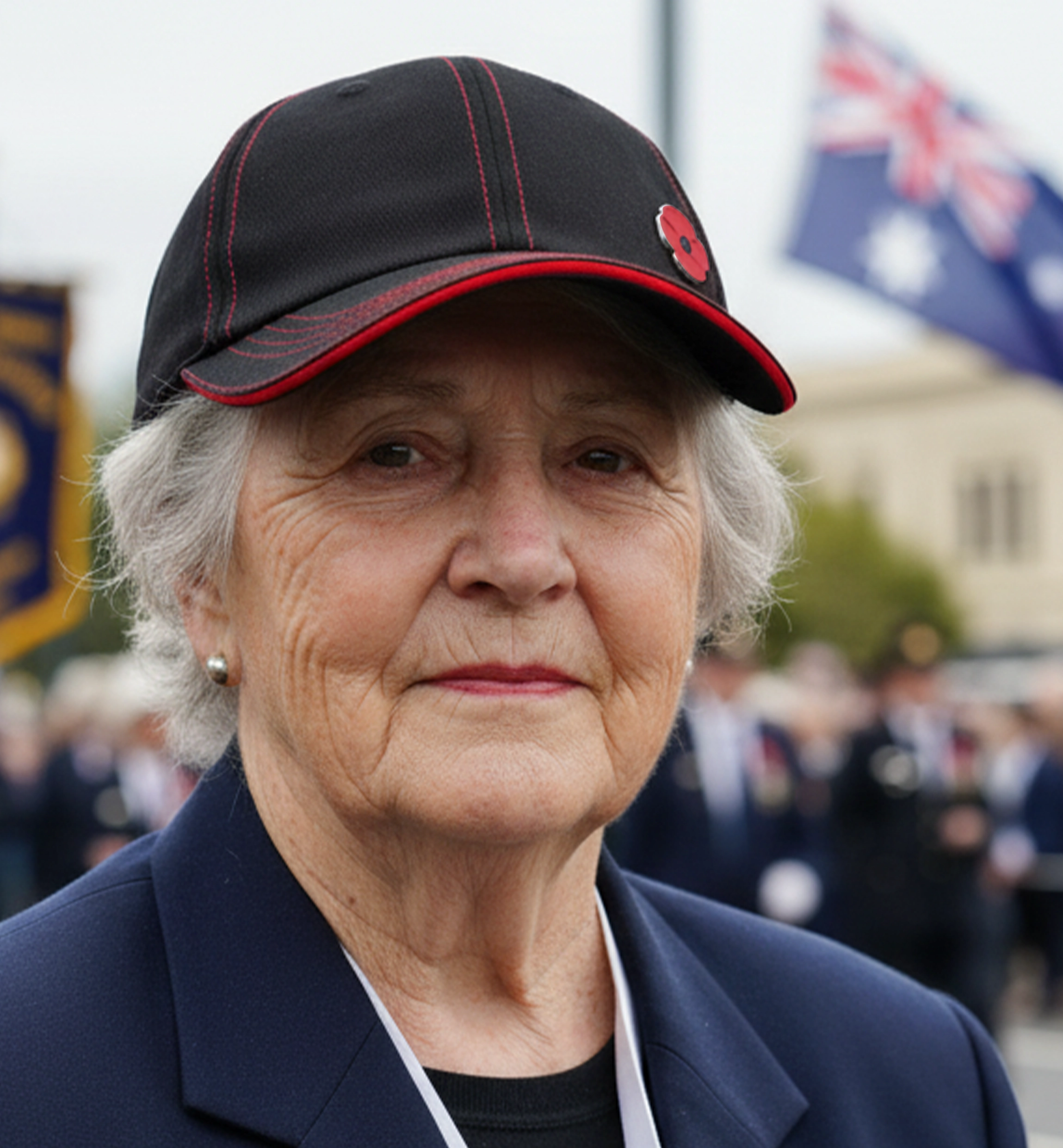 Black Obsidian cut stone