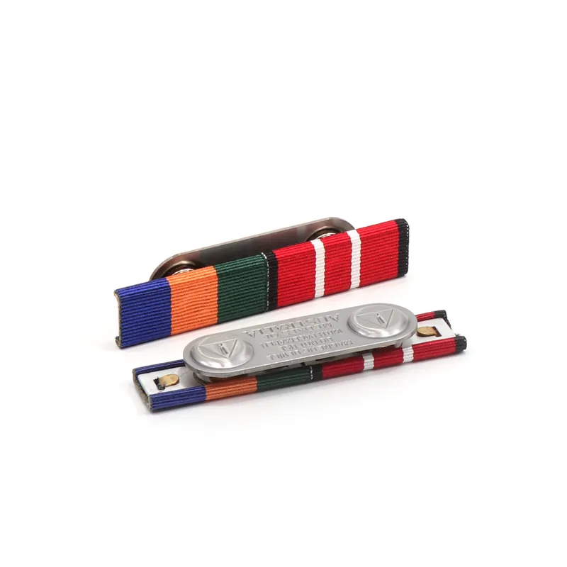 MagnaRack® Magnetic Medal Mounting | Secure, Uniform-Safe & ADF-Compliant