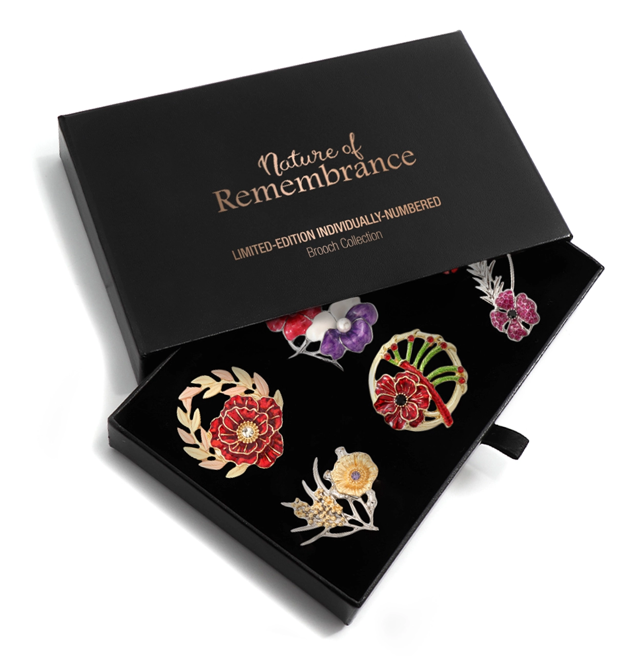 Remembrance Jewellery