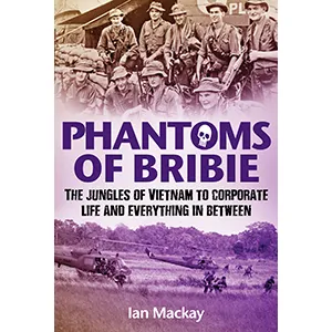 Phantoms of Bribie Book